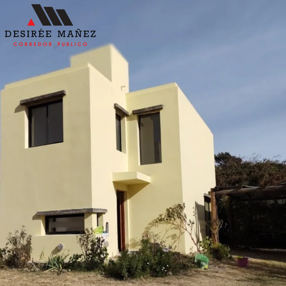 VENTA - Duplex La campiña Villa Allende Golf