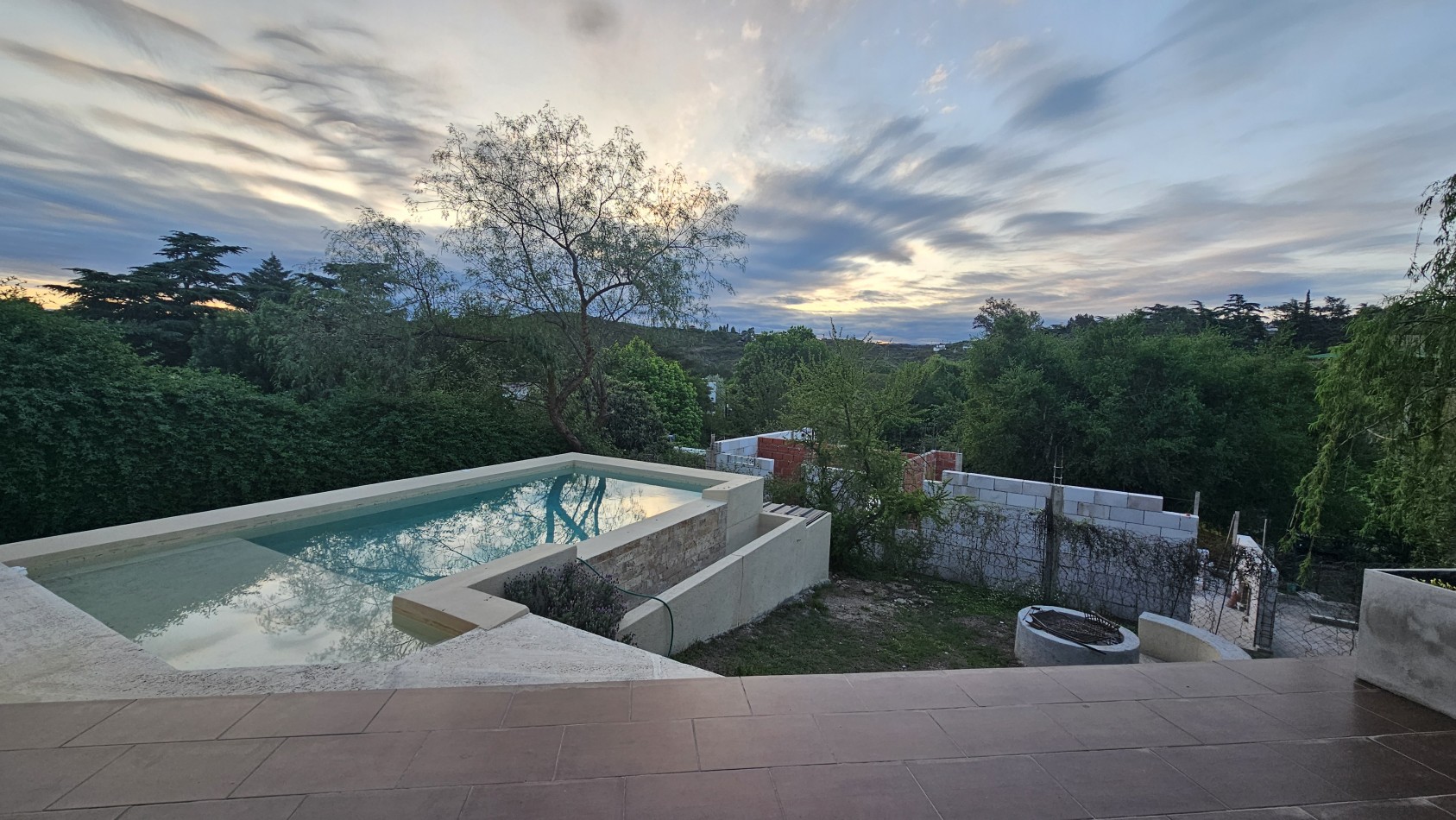 TEMPORARIO -  Barrio Villa del Lago en Carlos Paz, Cordoba