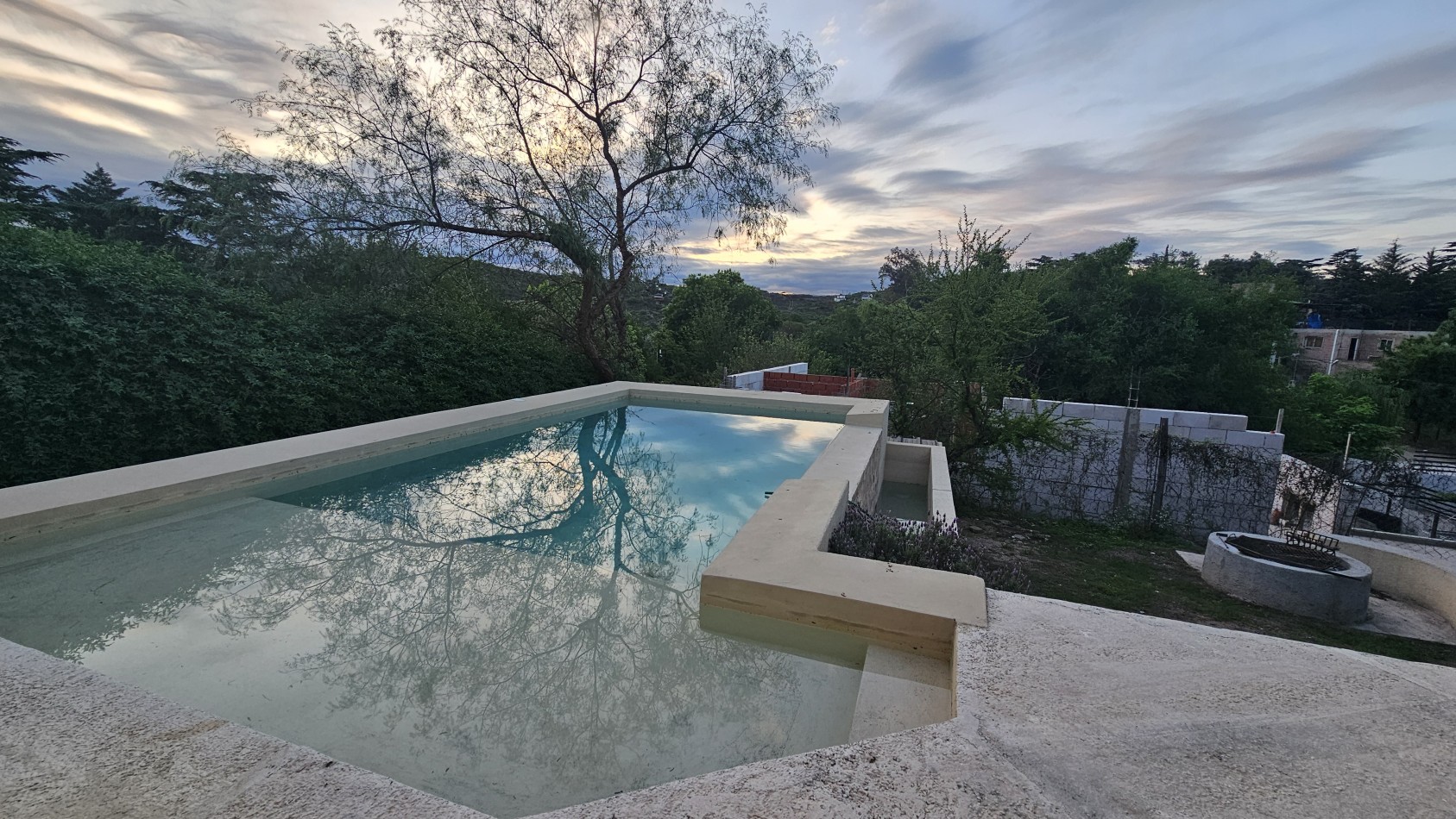 TEMPORARIO -  Barrio Villa del Lago en Carlos Paz, Cordoba