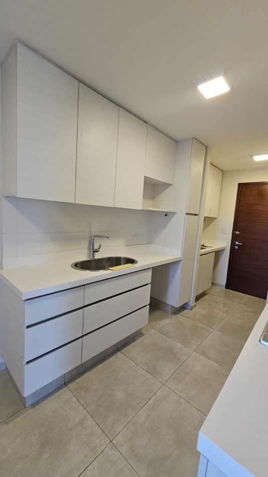 VENTA - Departamento en Complejo Suena, B° Villa Warcalde, Zona Norte, Cordoba.