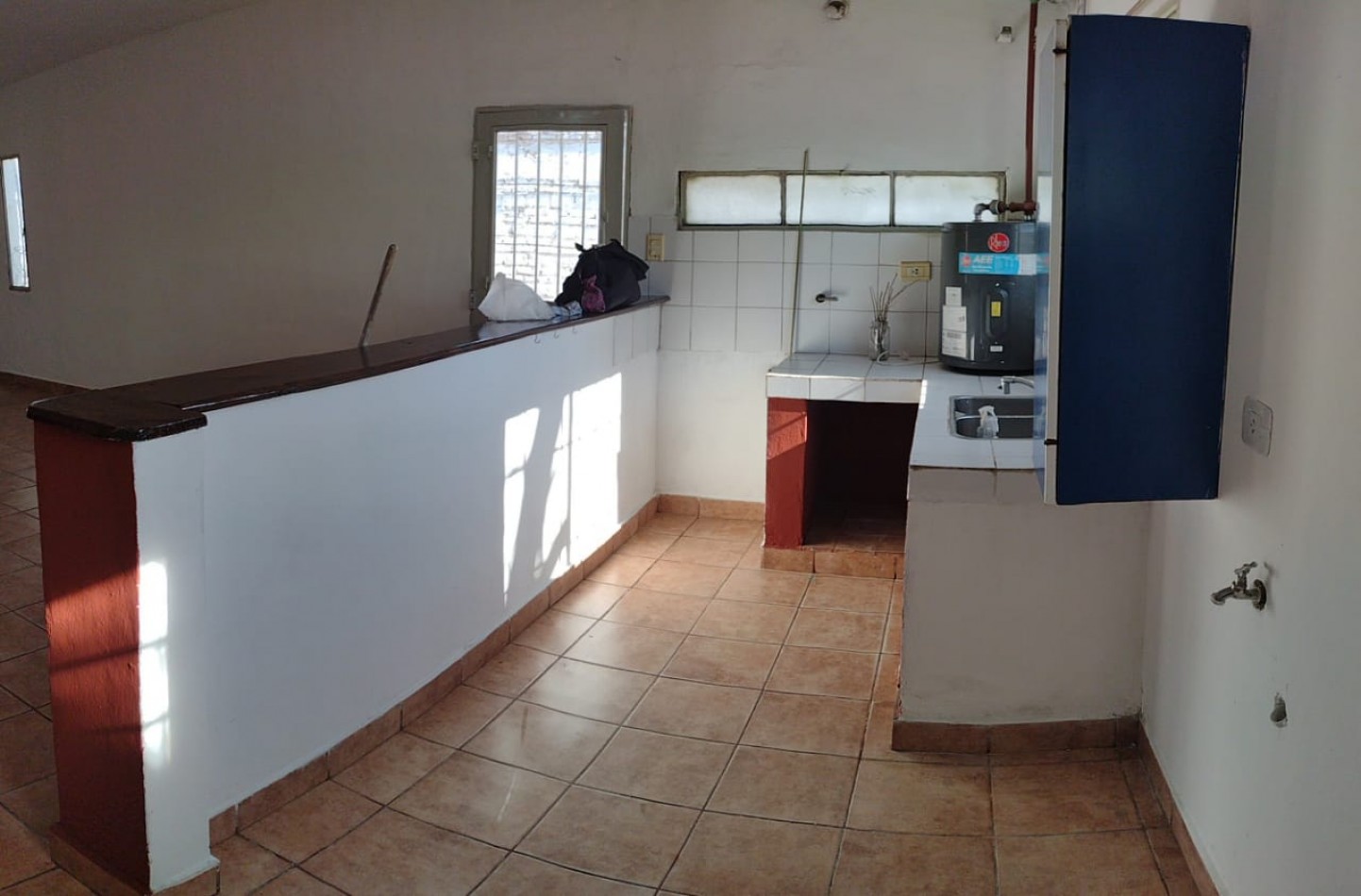 VENTA - Casa en barrio Mercantil, Cordoba capital