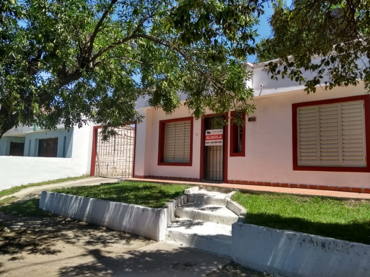 VENTA - Casa en barrio Mercantil, Cordoba capital