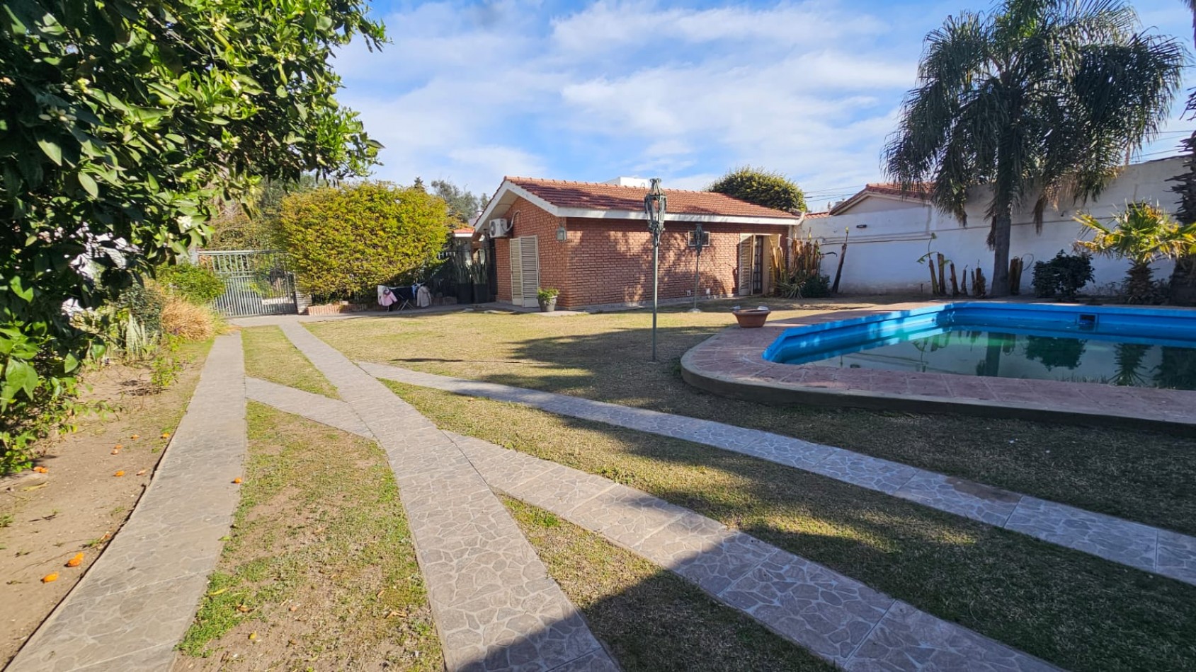 VENTA - Casa en Barrio Cerro Chico, Cordoba Capital.