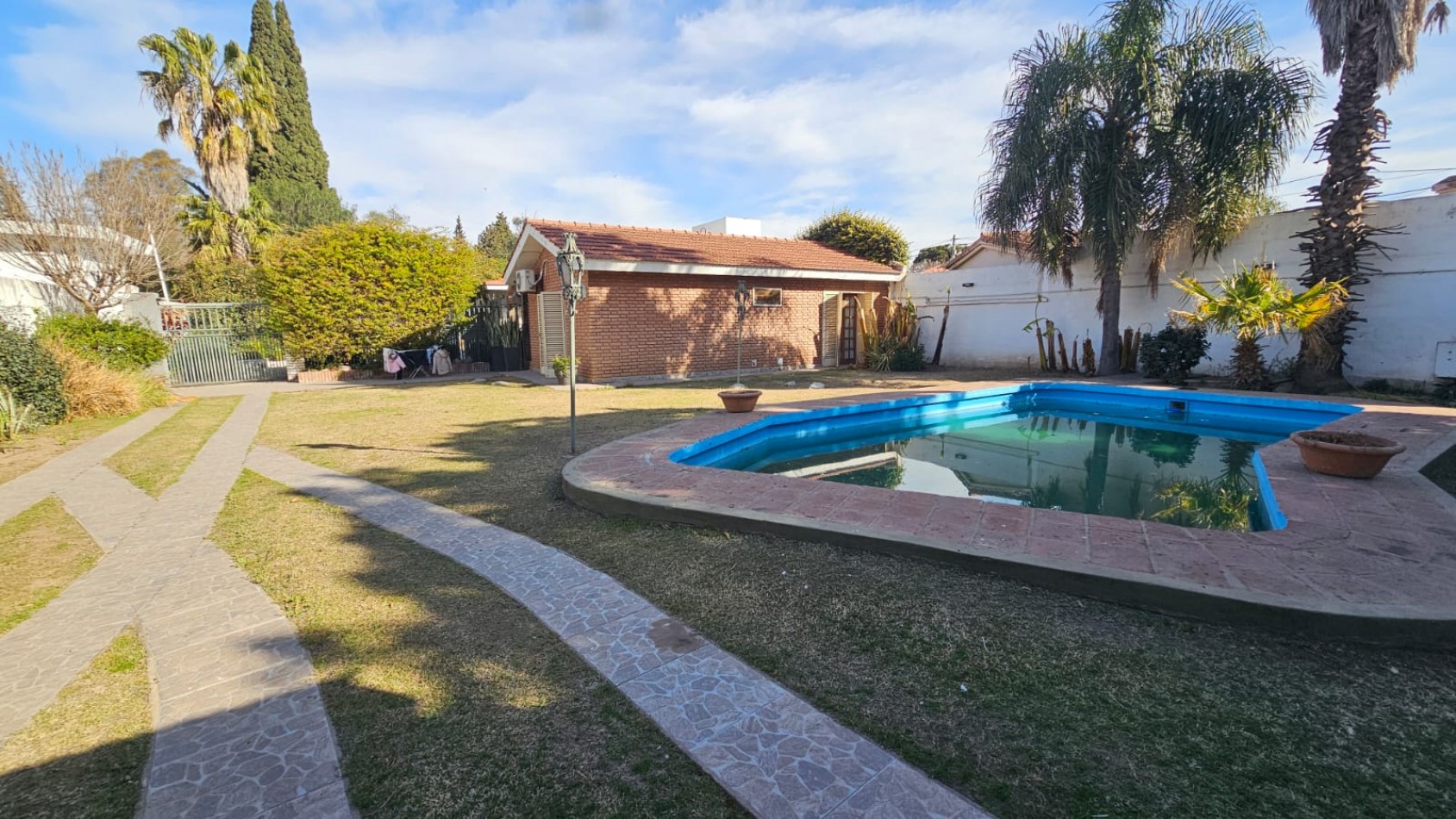 VENTA - Casa en Barrio Cerro Chico, Cordoba Capital.