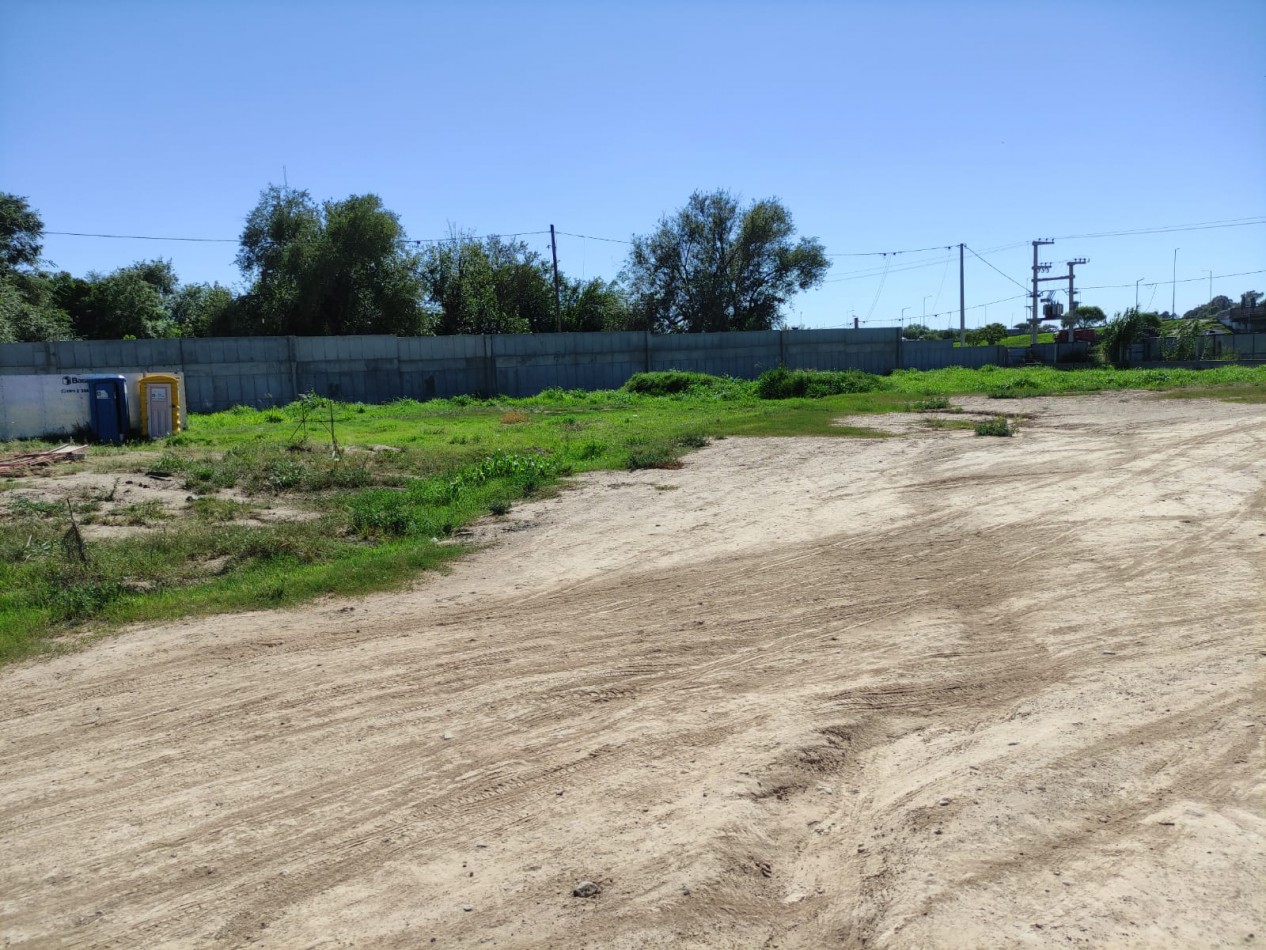 Lotes en barrio cerrado en Zona Sur Cordoba Capital.