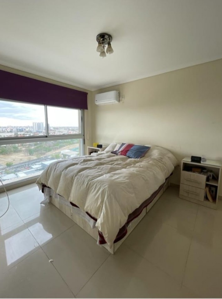Depto 1 dormitorio en Complejo Terraforte 1, Cordoba Capital.