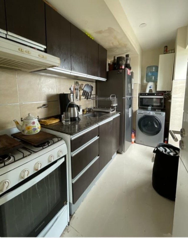 Depto 1 dormitorio en Complejo Terraforte 1, Cordoba Capital.