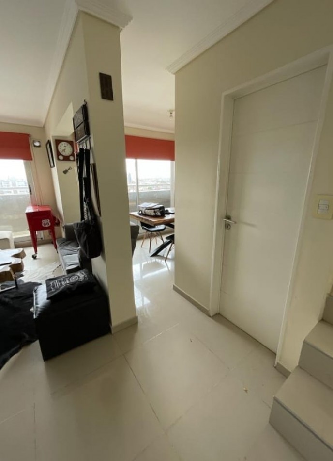 Depto 1 dormitorio en Complejo Terraforte 1, Cordoba Capital.