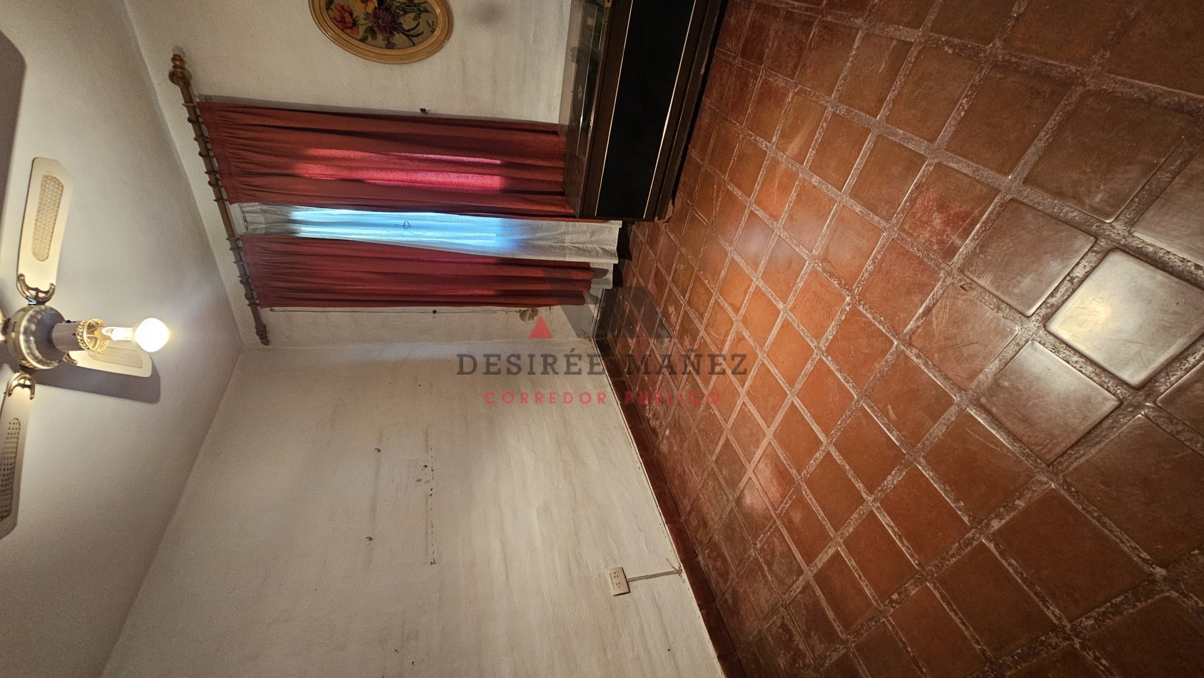 CASA COLECTORA CIRCUNVALACION 
